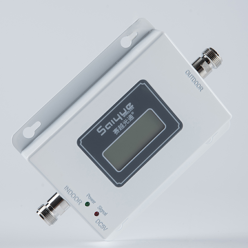 乳源家用配电房机房信号放大器200㎡