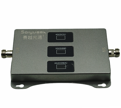 乳源三频手机信号增强器200㎡