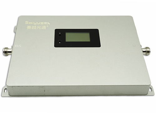  乳源三频/四频/五频手机信号接收器800㎡