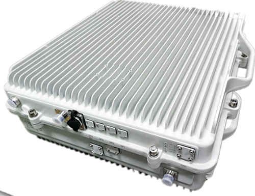 乳源信令级数字室分型移动通信干扰器